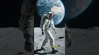Did You Know the Cold War Fueled the Space Race and Moon Landing? 🚀🌕