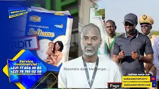 SOFTCARE , LES CHINOIS M'ONTT PROPOSE DES MALLETTES D'ARGENT ,ANALYSE  DE BECAYE SUR LA CORRUPTION