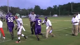 BAMAMIXTAPE High School Football Promo