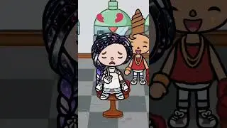 Yes, I love this haircut ❤️❤️❤️❤️ #tocaboca #tocalifeworld #tocalifeschool