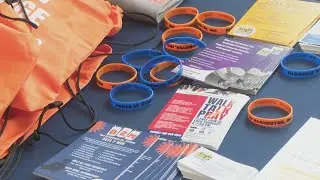 10th national Gun Violence Awareness Day