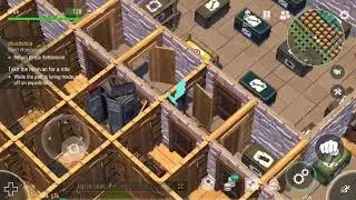 Last Day on Earth - &ldquo;Max123&rdquo; Raid
