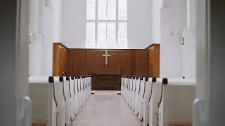 The Chapel at Seaside in Seaside, Florida