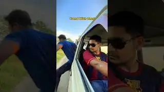 Trend gone wrong 🤣 #funnyreels #shorts #trending #thodisidaaru