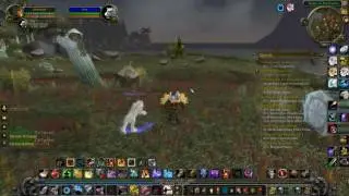 Unique Pet Hunt: Ghost Saber