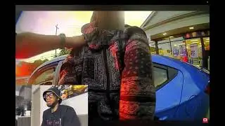 4 teens try killing cop after chase | King Ocean Reaction