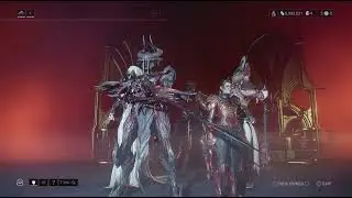 Finally convincing The Hex to play with Amir