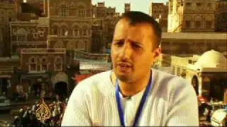 North Yemen locals weary after years of war - 07 Sept 09
