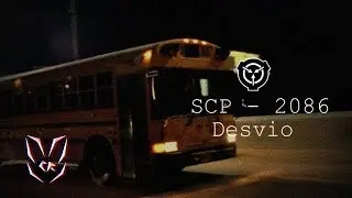 SCP - 2086: 