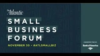 Welcome to the Small Business Forum