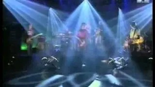 Primal Scream - If They Move Kill Em (Live MTV)