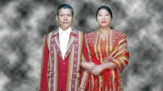 Ka Nu Dawtnak Tizu Thlum // Hannah Van Hnem Par // Nu Dawtnak Hla Thar  // 2024 ( Mother's Day Hla