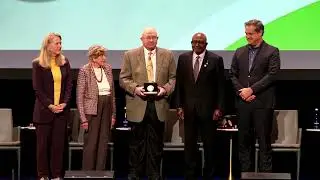 Geography 2050 | AGS Fall Symposium 2023 | American Geographical Society 2023 Honors and Awards