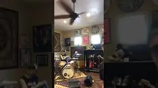 PIERCE THE VEIL - Dive In (Live from Instagram 8.9.2017)