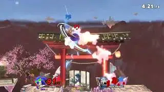 Max meta knight