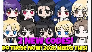 2 NEW CODES! The BEST & WORST of 2025 & Events YOU NEED TO FINISH! [Solo Leveling: Arise]