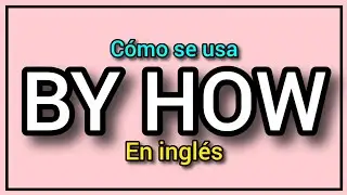 ¿Qué significa 