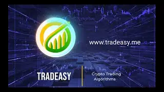Tradeasy Presentation