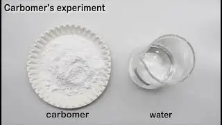 Hand Sanitizer Material Cosmetic Gel Thickener Carbomer Price Carbomer 940 980