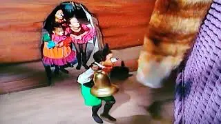 Barney music vid: it's a b movie (The brave Little toaster soundtrack)