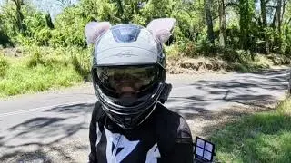 Some Days I Can&rsquo;t Get Out of Bed -  How Motorcycling Gets You Moving Again!