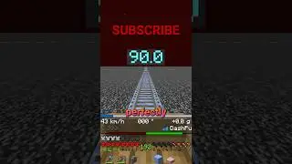 ELYTRAS SUCK! Do this instead: