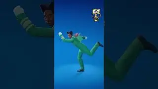 *EARLY ACCESS* TYLER, THE CREATOR set in FORTNITE! #fortnite