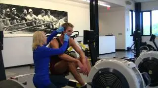 SS500 - Exercise Physiology Lactate Testing