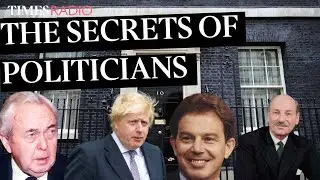 How to get a straight answer out of a politician | Michael Cockerell