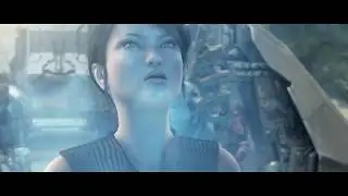 Halo Wars Definitive Edition Walkthrough Mission 10 - Shield World (Xbox One X)