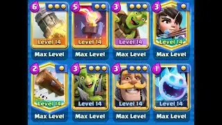 GRAND CHALLENGE LOG BAIT 😎