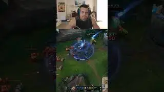 I guess he stayed #leagueoflegends #tyler1 #dravenmain