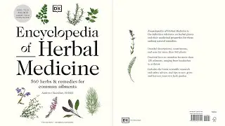 Encyclopedia of Herbal Medicine