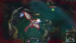 NUNU is the best champ ever ! / URF S11