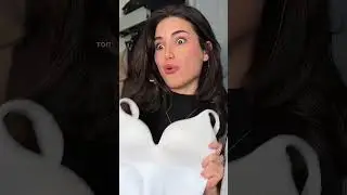 Иногда стоит чуточку поменять и все сразу встает на свои вместа🥰Ну этот топ просто арт 267840921😍