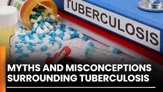 End Tuberculosis stigma