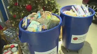 Jim Butler Auto Group looks to raise $100,000 to help combat food insecurity