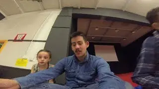 LA MICHAËL TV #13 - SPECTACLE DE SKETCHS A SAINTE WALBURGE - SERGENT MICHAËL