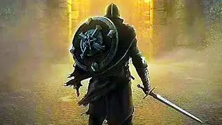 THE ELDER SCROLLS BLADES Trailer (E3 2018)