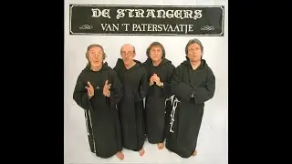 De Strangers &ndash; Rome Zien En Sterven