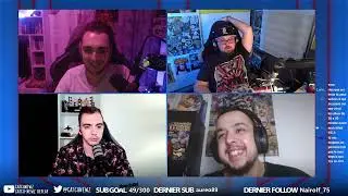&Ccedil;a discute avec Sturry