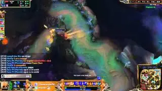 Best Azir escape.