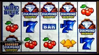 Quick Hit Slot - MEGA BIG WIN - and $29,542 Jackpot! UNBELIEVABLE!