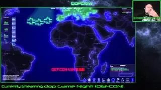 dop Game Night - DEFCON (Ombwah vs. Snipehunter)