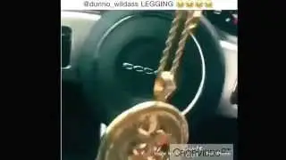 MIGOS GET BEAT UP ROBBED IN DC AT STADIUM GOONS WITH CHAIN LEGGING