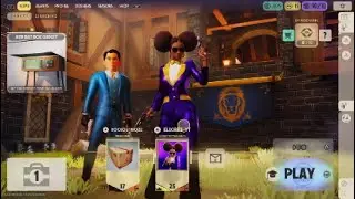 00Negro & 00Smooth Best Spys You Know