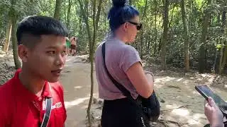 Exploring Vietnam Part 1 | History | Raw Video