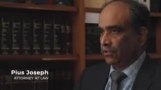 What is Anoxic Brain Injury? - Pasadena, CA - Law Offices Of Pius Joseph
