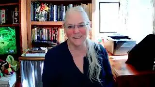 Shaman says John Edward is not cold reading because ...
