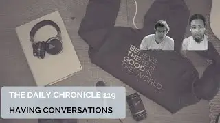 Having Conversations | DC119 | More In Common